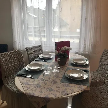 Apartament Loehr
