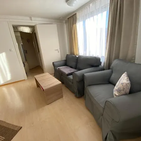 Apartament Loehr *