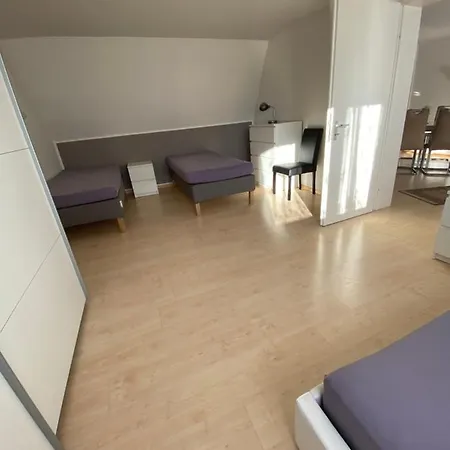 Loehr Apartman