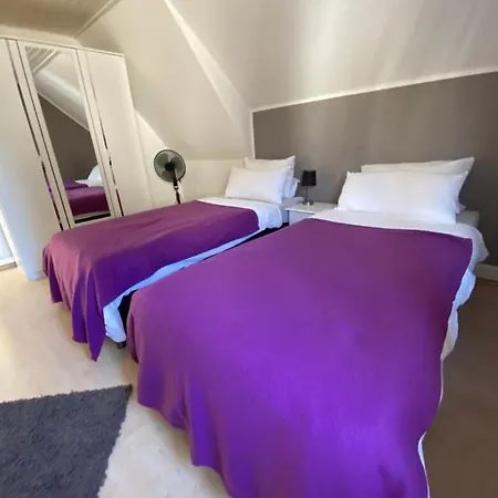 Apartman Loehr *