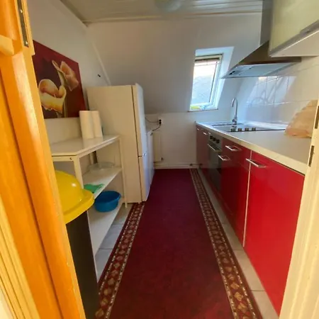 Apartament Loehr