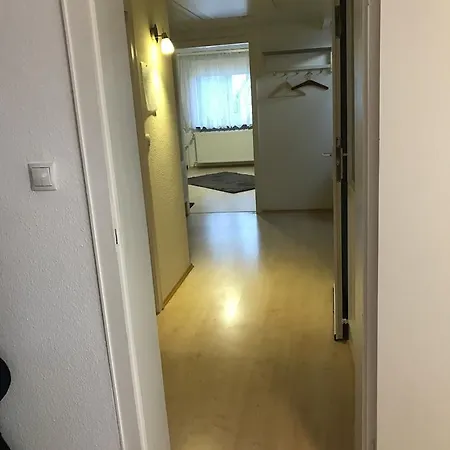Apartman Loehr Koblenz