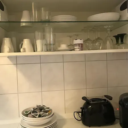 Loehr Apartman