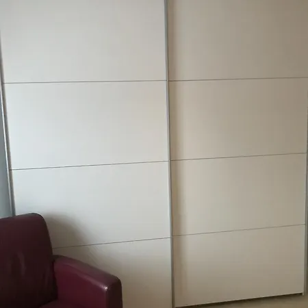 Loehr Apartament Koblencja
