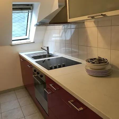 Apartament Loehr