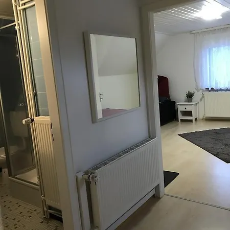 Apartament Loehr *