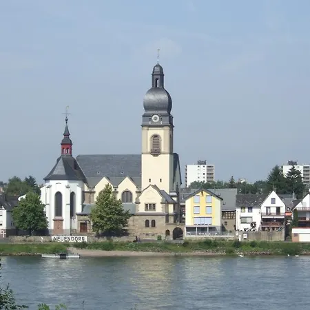 Appartement Loehr