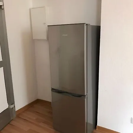Loehr Apartman