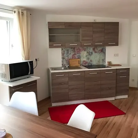 Apartament Loehr