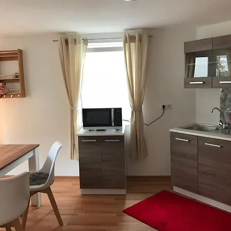 Apartament Loehr *