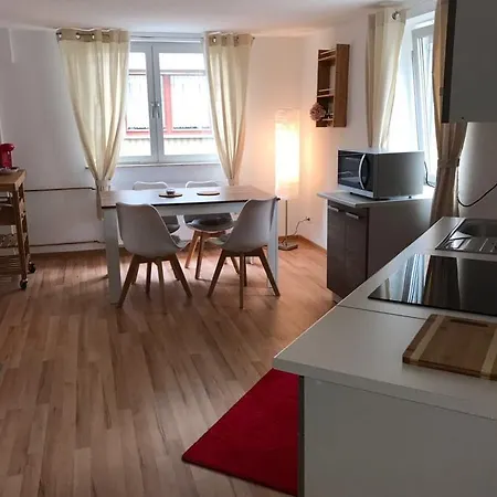 Apartman Loehr Koblenz