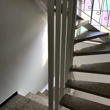 Apartament Loehr Koblencja