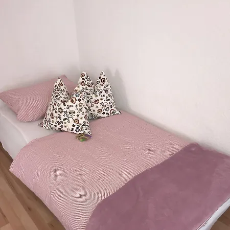 Apartament Loehr Koblencja