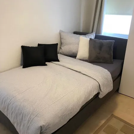Apartman Loehr *