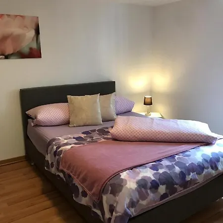 Loehr Apartman Koblenz