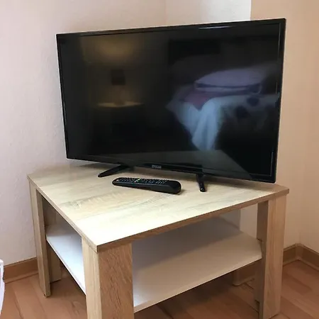 Loehr Apartman *