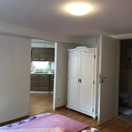 Apartament Loehr *