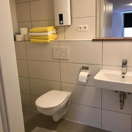Apartman Loehr