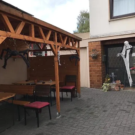 Loehr Apartman