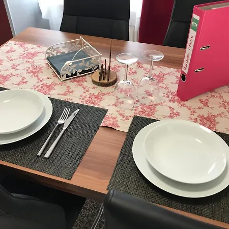 Apartament Loehr