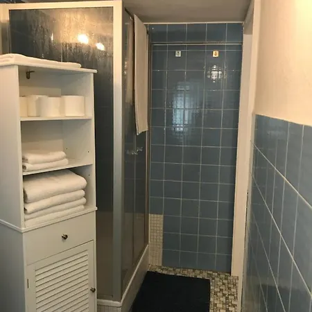Apartament Loehr Koblencja