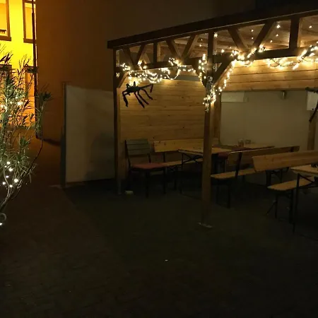 Loehr Appartement *