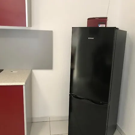 Loehr Apartament Koblencja