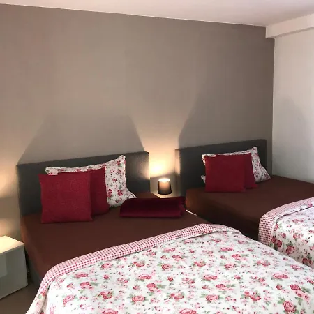Apartman Loehr *