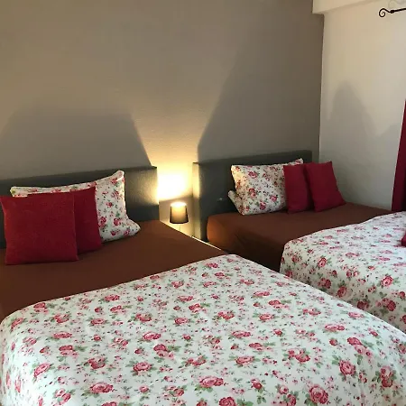 Loehr Appartement *