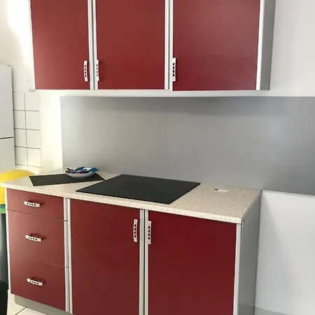 Apartament Loehr Koblencja