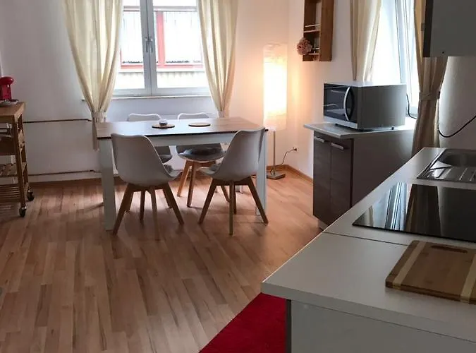 아파트 Loehr 코블렌츠