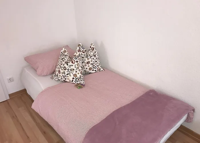 아파트 Loehr 코블렌츠