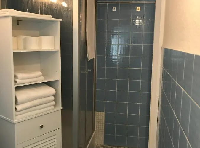 아파트 Loehr 코블렌츠