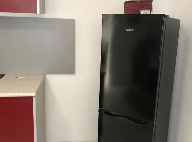 Loehr 아파트 코블렌츠