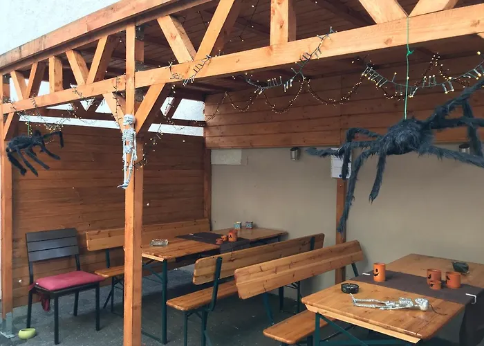 Loehr 아파트 코블렌츠